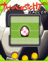 Tamagotchi Soccer