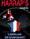 Harrap's Mobile