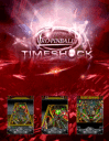 Flipper Timeshock 3D