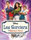 Les sorciers de Waverly Place