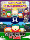South Park: Double Trouble
