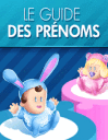 Guide des pr�noms