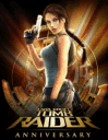 Tomb Raider Anniversary