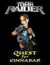Tomb Raider: Episode 2