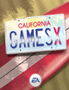 California Games X