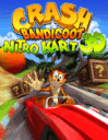 Crash Nitro Kart 3D+