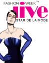 Fashion week: Star de la mode