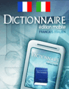 Dictionnaire Fran�ais-Italien