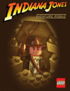 Lego Indiana Jones