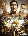 WWE: Les l�gendes du catch