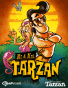 Mr. et Mrs. Tarzan