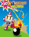 Atomic Bomberman 3D