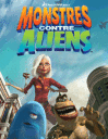 Monstres contre Aliens