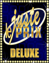 Le juste prix deluxe