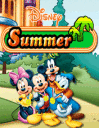 Disney Summer Games
