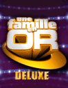 Une famille en or deluxe