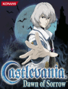 Castlevania: Dawn of Sorrow
