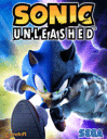 Sonic Unleashed