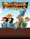 Pirates Poker