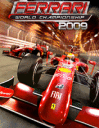 Ferrari World Championship 09