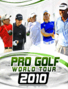 Pro Golf 10 World Tour