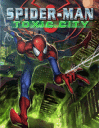 Spider-Man: Toxic city