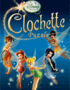 La Fée Clochette