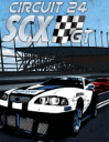 Circuit 24: SCX GT