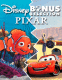 Disney: Cars + Nemo