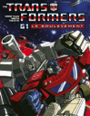 Transformers: Le soul�vement
