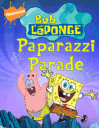 Bob l'�ponge: Paparazzi Parade