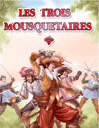 Les trois mousquetaires