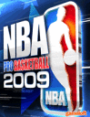NBA Pro Basketball 09