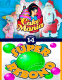 Cake Mania+Rebond