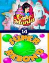 Cake Mania+Rebond