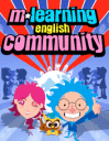 M-Learning English Community