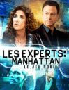 Les Experts: Manhattan