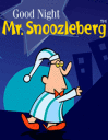 Snoozleberg