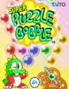 Super Puzzle Bobble