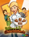 Délire à la chocolaterie