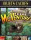 Mc Venture: Objets cach�s