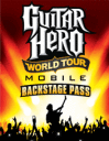 Guitar Hero WT: Backstage