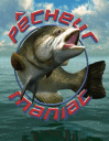 Bass Fishing Mania
