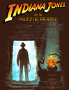 Indiana Jones et le puzzle perdu