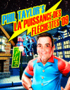 La puissance des fl�chettes 09