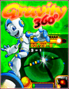 Gravity 3D