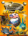 Pro Pinball: Big Race USA