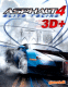 Asphalt 4 3D+