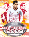 Real Football 09 3D+