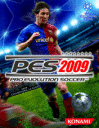 PES 09